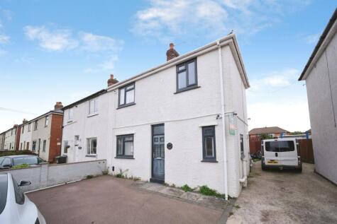 Newport Road, Caldicot