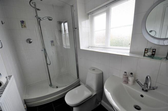 Master en-suite