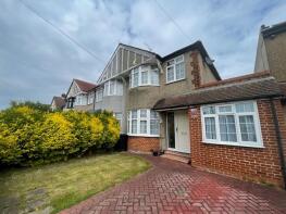 10, Clifford Avenue, Clayhall, Ilford IG5 0UJ