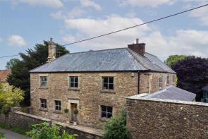 Orchard House, Holly Hill To Westcombe Road, Westcombe, Shepton Mallet BA4 6ER