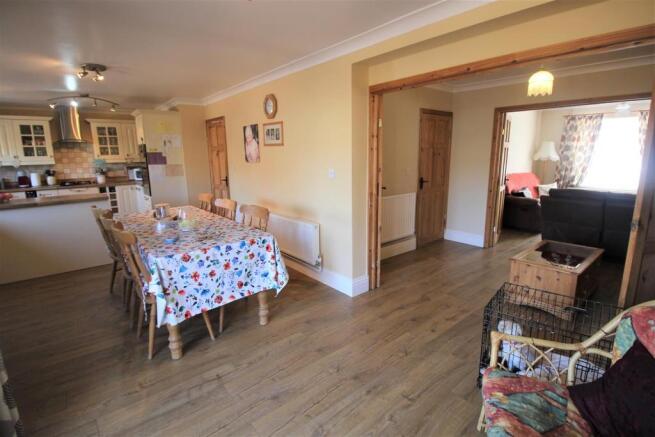 Open Plan