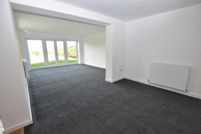 Open Plan Area 2