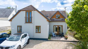 Chy Kylden, Legion Lane, Par PL24 2QR