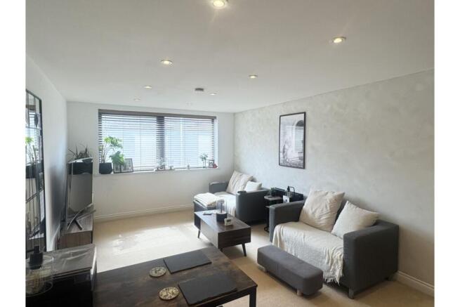 Living / Dining Room