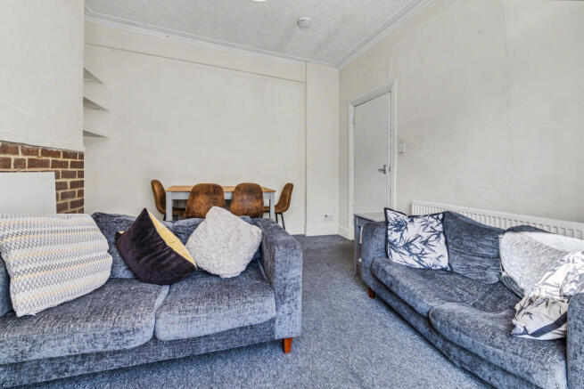 43 Stanley Road, Brighton, BN1 4NH