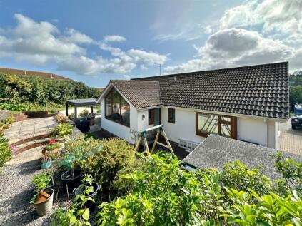 Bala Brook Close, Brixham