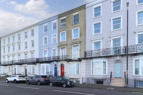 Ethelbert Terrace, Margate, CT9