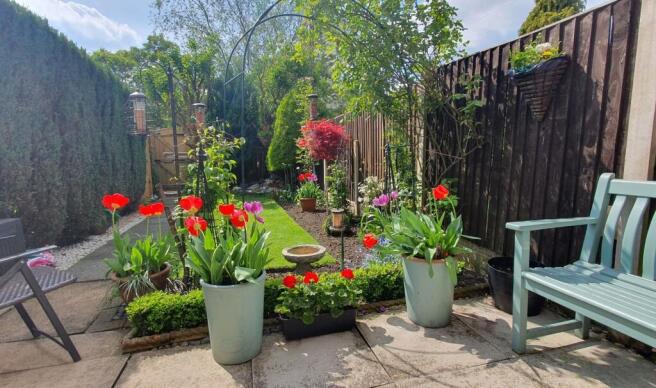 2 bed Terraced for sale Image 11