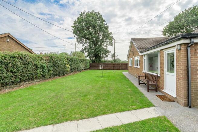 Bentleys Lane, Maxstoke