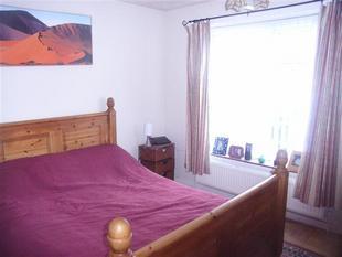 MASTER BEDROOM ONE