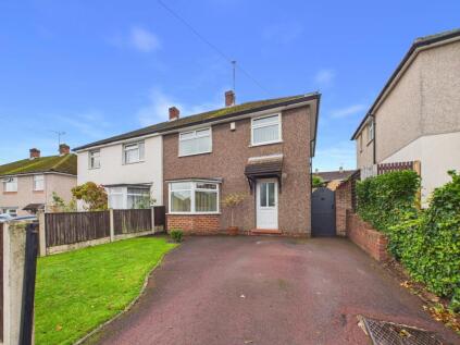 Matlock Road, Chaddesden
