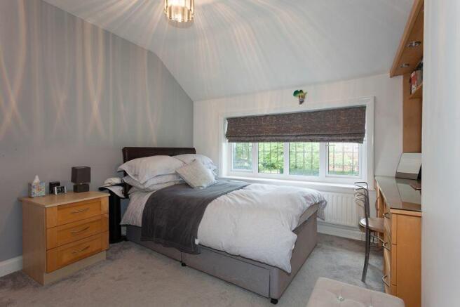 BEDROOM 3 FRONT