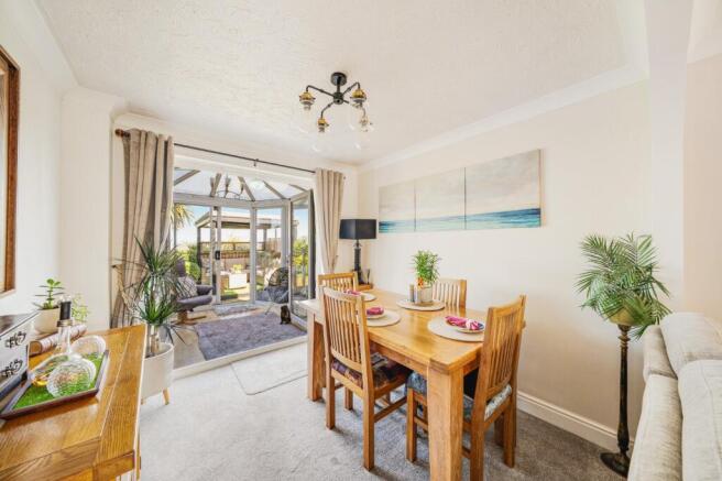 Horton Way, Woolavington, Bridgwater, TA7 photo 5