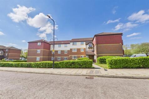 Campbell Gordon Way, Cricklewood