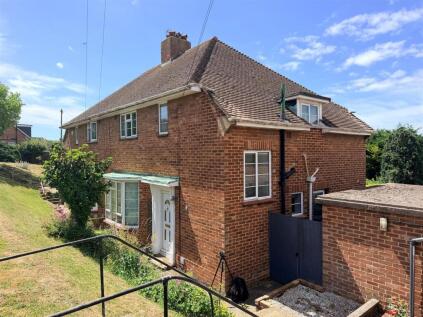 Spencer Avenue, Hove