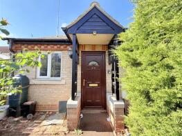 23, St Peters Close, Ipswich IP6 0HP