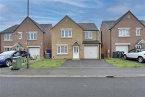 57, Brickside Way, Northallerton DL6 2FE