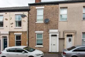 21, Ephraim Street, Preston PR1 4BJ