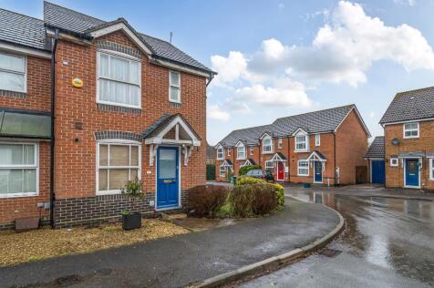 Speedwell Way, Thatcham, RG18, RG18