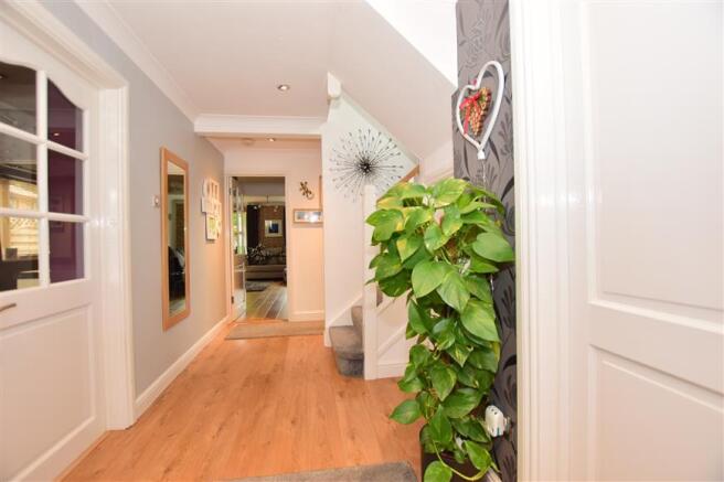 Internal Lifestyle Photograph