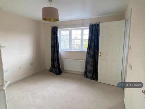 Alternate View Of Master Bedroom