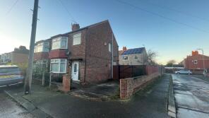 18, Toronto Crescent, Middlesbrough TS4 2LZ