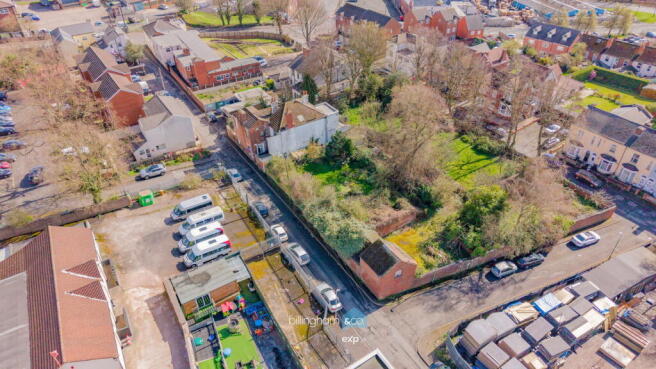 Abberley House, 1 Abberley Street, Dudley, West Midlands, DY2 8QZ photo 4
