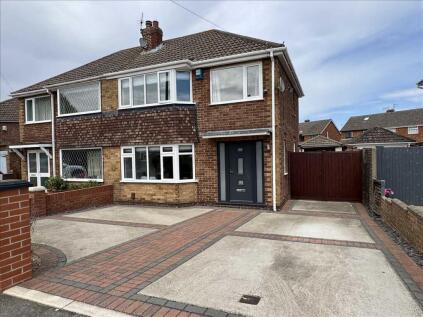 Bayons Avenue, Scartho, Grimsby