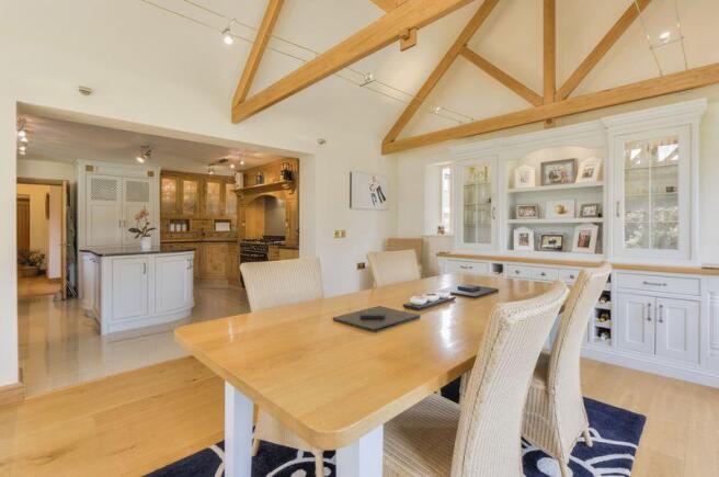 Garden Room &a...