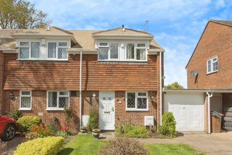 Blackthorn Close, West Kingsdown, Sevenoaks