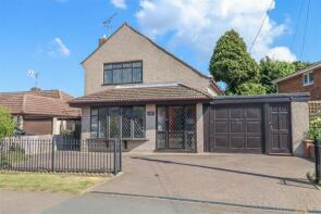 57a, Nevendon Road, Wickford SS12 0LW