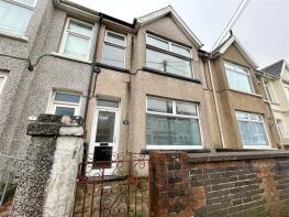 9, Starbuck Road, Milford Haven SA73 2BB