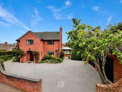 Church Lane, Hampton Bishop, Hereford, HR1