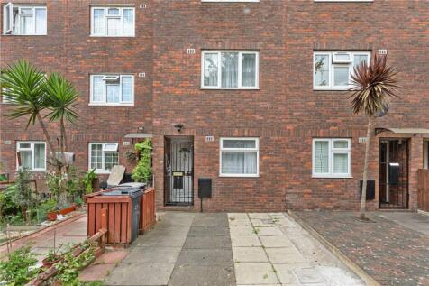 Vallance Road, London, E1