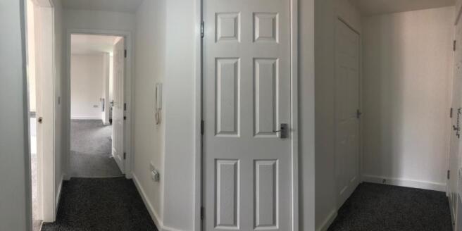 2 bed Apartment to rent Image 4