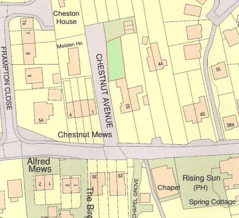 LOCATION PLAN