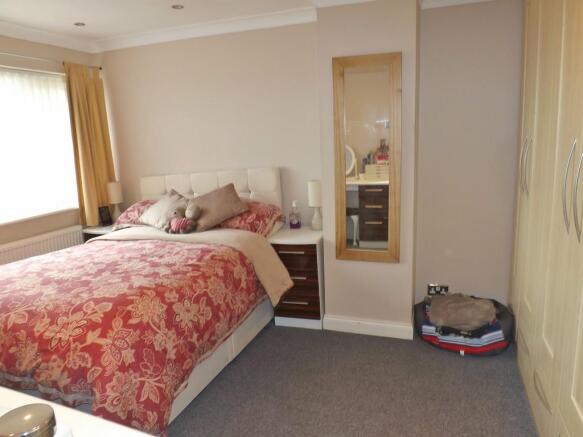 Bedroom 1