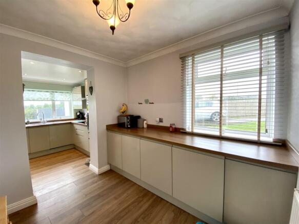 UTILITY AREA