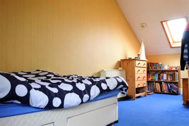 ATTIC BED 3