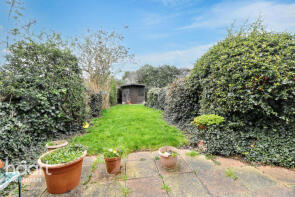 77, Sterry Road, Dagenham RM10 8NX
