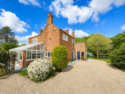 Cheal Road, Surfleet
