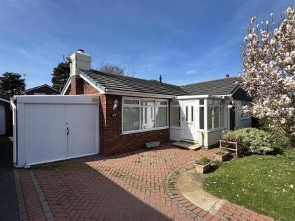 Kinmel Avenue, Abergele, LL22