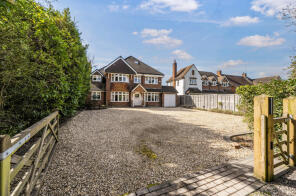 25, Maiden Erlegh Drive, Reading RG6 7HP