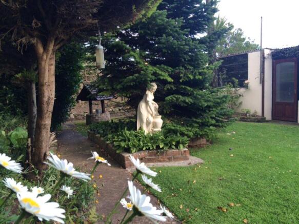 The Garden