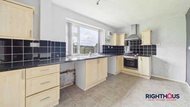 3 bed End of Terrace for sale Image 4