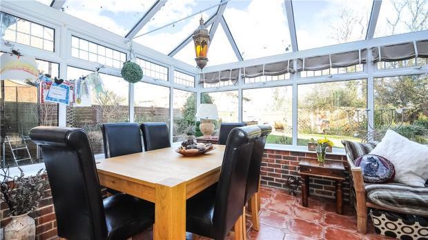 Conservatory