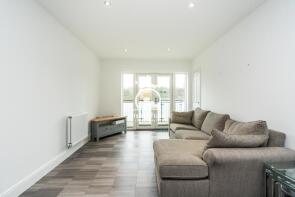 Flat 41, 1 Maven Court, Sudbury Hill, Harrow HA1 3SB