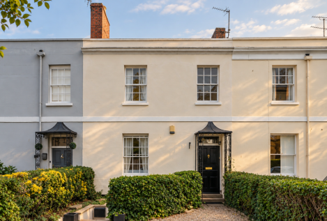 Carlton Street, Cheltenham, GL52 6AQ