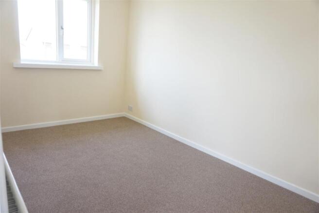 BEDROOM ONE (FRONT)