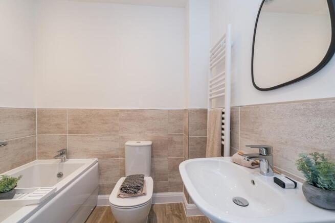 3 bed End of Terrace for sale Image 10